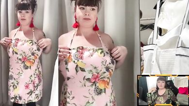 Exclusive HD Pornstar Solo Female Bust Problems What Works And Not Flattering Midsize Plus