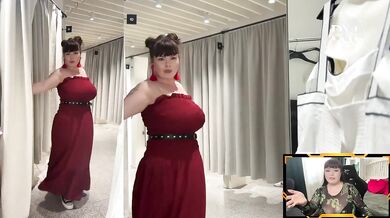 Exclusive HD Pornstar Solo Female Bust Problems What Works And Not Flattering Midsize Plus