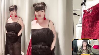 Exclusive HD Pornstar Solo Female Bust Problems What Works And Not Flattering Midsize Plus