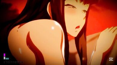 Cheating Milfs Destroyed By Hard Cumshot Anime Ntr Blowjob