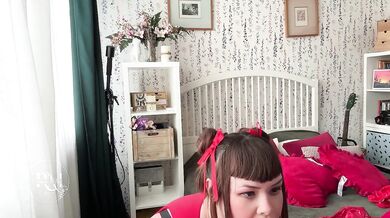 Plus Size Styling Pucca 3 Ways Destroyed Gushing Choked Party Girl Student CEO Energy Exclusive HD Porn Pornstar Solo Female