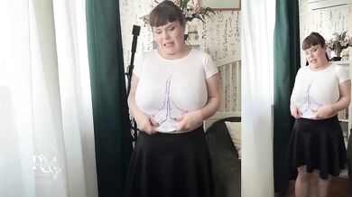 Exclusive HD Pornstar Solo Female Big Bust Bra Under Dress Matters More Than You Think