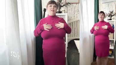 Exclusive HD Pornstar Solo Female Big Bust Bra Under Dress Matters More Than You Think
