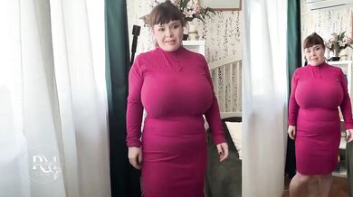 Exclusive HD Pornstar Solo Female Big Bust Bra Under Dress Matters More Than You Think