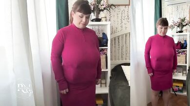 Exclusive HD Pornstar Solo Female Big Bust Bra Under Dress Matters More Than You Think