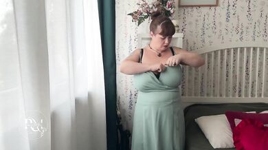 Destroyed Gushing Choked Solo Female HD Pornstar Exclusive