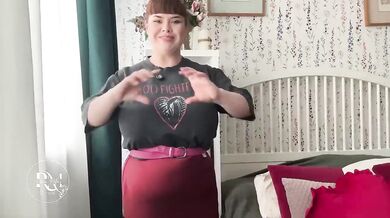 Pinterest Aesthetic Does Work On A Big Chest Exclusive HD Pornstar Solo Female