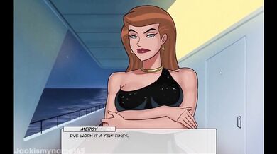 Yacht Orgy Destroyed Gushing Choked Ass Fuck Group Anal DP Parodies