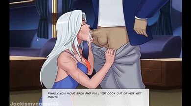 Yacht Orgy Destroyed Gushing Choked Ass Fuck Group Anal DP Parodies