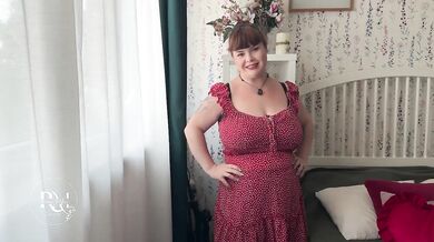 Plus Size Sexy Bust Destroyed Two Piece Sets Exclusive Solo HD Pornstar