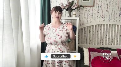 Cheap vs Expensive Gym Wear Is SHEIN Actually Worth It Busty Plus Size Try On