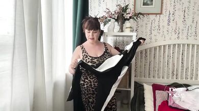 Cheap vs Expensive Gym Wear Is SHEIN Actually Worth It Busty Plus Size Try On