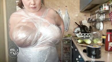 Making a mannequin for sewing Destroyed Gushing Choked Exclusive HD Porn Solo Female Verified Models