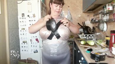 Making a mannequin for sewing Destroyed Gushing Choked Exclusive HD Porn Solo Female Verified Models