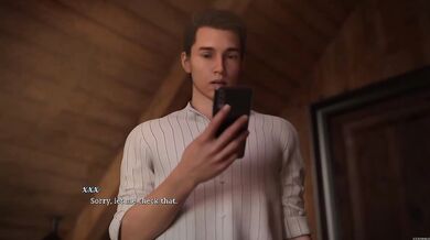Dreamland Adult Visual Novel PC Gameplay Destroyed Gushing Choked