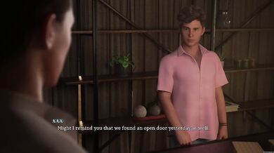 Dreamland Adult Visual Novel PC Gameplay Destroyed Gushing Choked