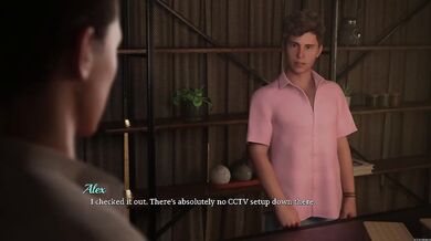Dreamland Adult Visual Novel PC Gameplay Destroyed Gushing Choked