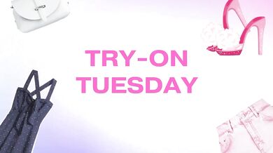 Try On Tuesday 3 Dresses Secret Anti Chafing Tip for Inner Thigh Comfort