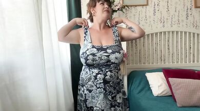 Try On Tuesday 3 Dresses Secret Anti Chafing Tip for Inner Thigh Comfort