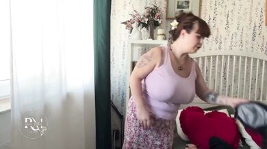 Exclusive Verified Models Destroyed By Bras Gushing Choked Solo Female HD Porn