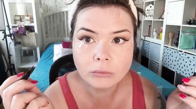 Thriving Thursday Creator Day Gushing Pornstar HD Filming DIY Beauty Zero Waste