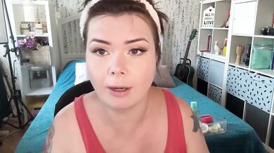 Thriving Thursday Creator Day Gushing Pornstar HD Filming DIY Beauty Zero Waste