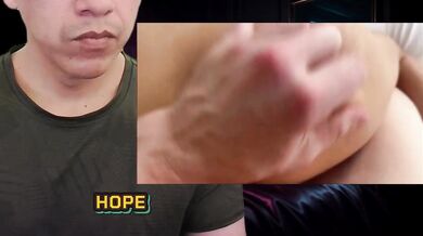 Skinny Step Sis Destroyed By Deep Throat Choked Cumshot