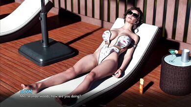 Lost Love Six Milf Destroyed Gushing Choked Bikini HD