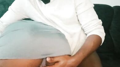 Adorable Stepsi Spanked Doggy Style And Got Choked With Cum