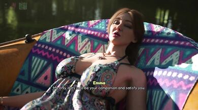 Milfheim The Twisted Eleven PC Gameplay Premium Cartoon Blowjob Big Ass MILF