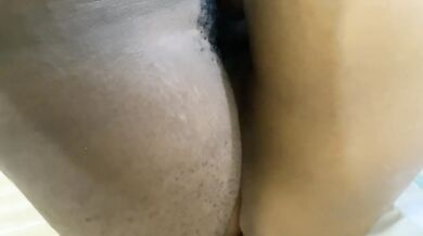 Destroyed cum drippin homemade babe fingering missionary doggystyle big black cock big tits