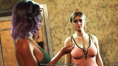 Game of Hearts Part 24 Destroyed Naked Big Ass Big Tits Cartoon Verified Amateurs HD Porn Exclusive