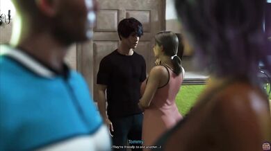 Game of Hearts Part 24 Destroyed Naked Big Ass Big Tits Cartoon Verified Amateurs HD Porn Exclusive