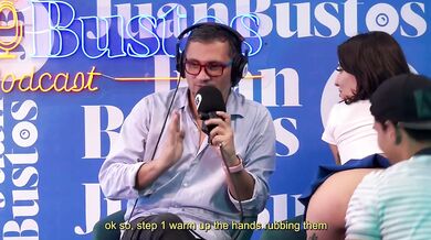 Colombian Lesbian Argentina Choripan Destroyed Gushing Choked Cocky Depraved Podcast 2024