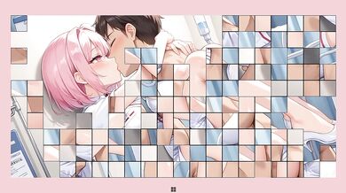 [Hentai 3D Anime] Big Ass Doggystyle Secret Atelier Japanese Gyaru JK Eroge Exclusive Hardcore POV Gushing HD