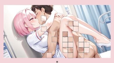 [Hentai 3D Anime] Big Ass Doggystyle Secret Atelier Japanese Gyaru JK Eroge Exclusive Hardcore POV Gushing HD