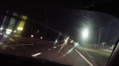 Driving Highway To Meet 900 Pound Ebony BBW At Motel Big Dick Interracial POV Mature