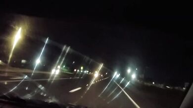 Driving Highway To Meet 900 Pound Ebony BBW At Motel Big Dick Interracial POV Mature