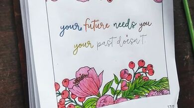 Future Needs You Past Does Not Raw Amateurs