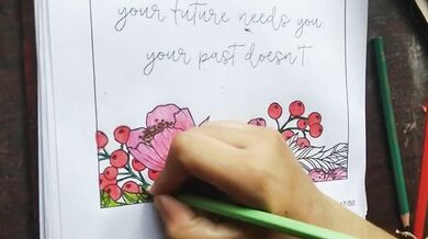 Future Needs You Past Does Not Raw Amateurs