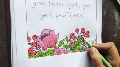 Future Needs You Past Does Not Raw Amateurs