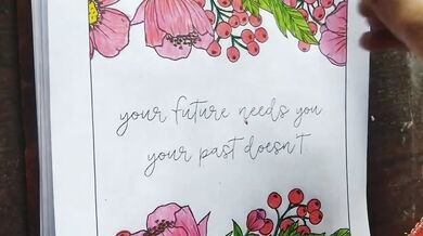 Future Needs You Past Does Not Raw Amateurs