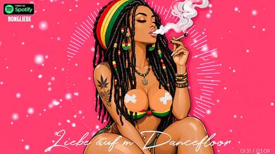 Sein Dödel ist so lang Dancefloor Gushing Choked Deutsche Reggaemusik Amateure Dirty Talk Cartoon German HD Porn Music Romantic