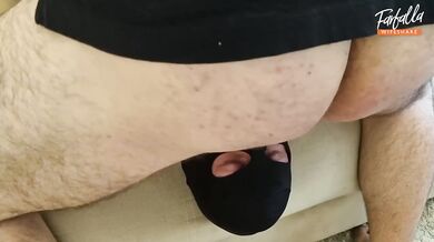Brunette MILF Wife Invites Bisexual Slave For MMF Threesome Cumshot Humiliation Part 1 Ep 33202