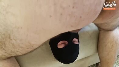 Brunette MILF Wife Invites Bisexual Slave For MMF Threesome Cumshot Humiliation Part 1 Ep 33202