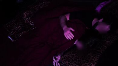 Raw Late Night Fit Slutty Wife Destroyed By Real Amateur Couple Creampie