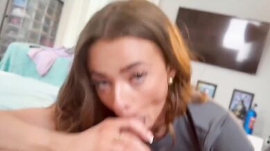 Petite College Slut Destroyed By PornStar Big Dick Tight Pussy