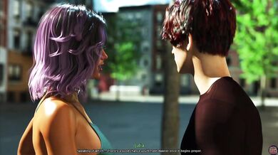 Game of Hearts Part 25 Destroyed Gushing Big Tits Naked Cartoon Exclusive HD Porn