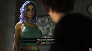 Game of Hearts Part 25 Destroyed Gushing Big Tits Naked Cartoon Exclusive HD Porn