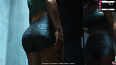 Game of Hearts Part 25 Destroyed Gushing Big Tits Naked Cartoon Exclusive HD Porn